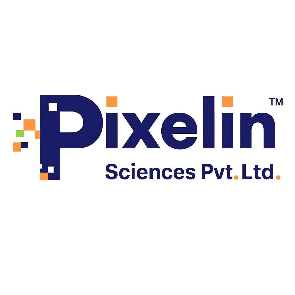 Pixelin Sciences